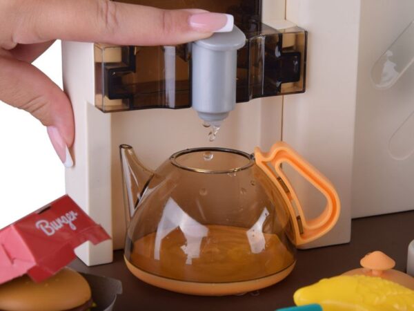 Cuisine Enfant – Western Kitchen – Image 12