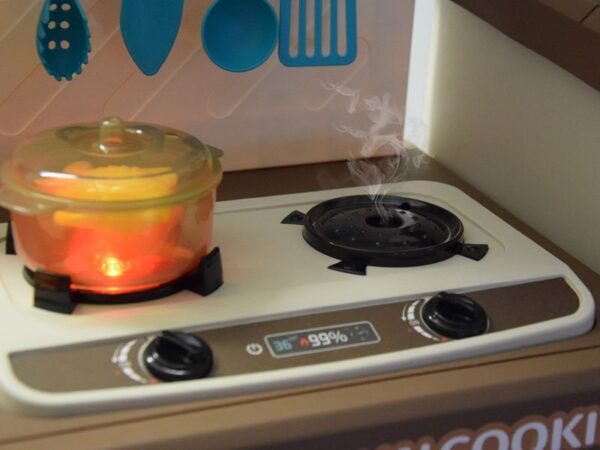 Cuisine Enfant – Western Kitchen – Image 14