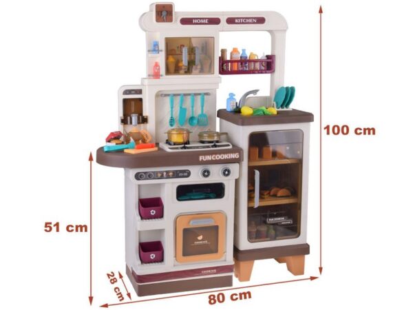 Cuisine Enfant – Western Kitchen – Image 4