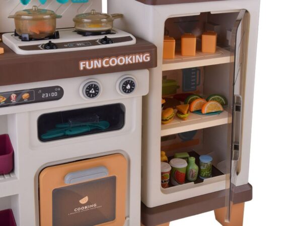 Cuisine Enfant – Western Kitchen – Image 6
