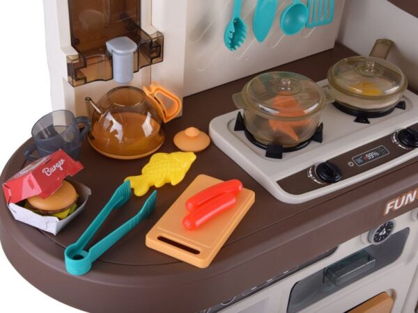 Cuisine Enfant – Western Kitchen – Image 10