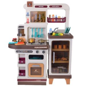 Cuisine Enfant – Western Kitchen