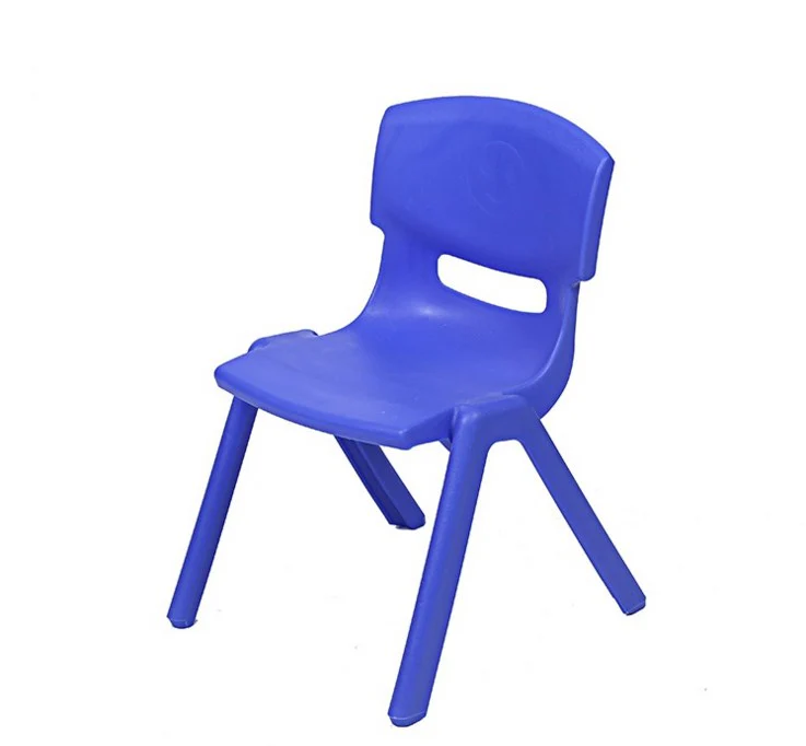 Chaise Enfant Classique – Pilsan Kid Chair