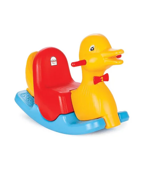 Canard à Bascule pour Enfants – Pilsan Rocking Duck