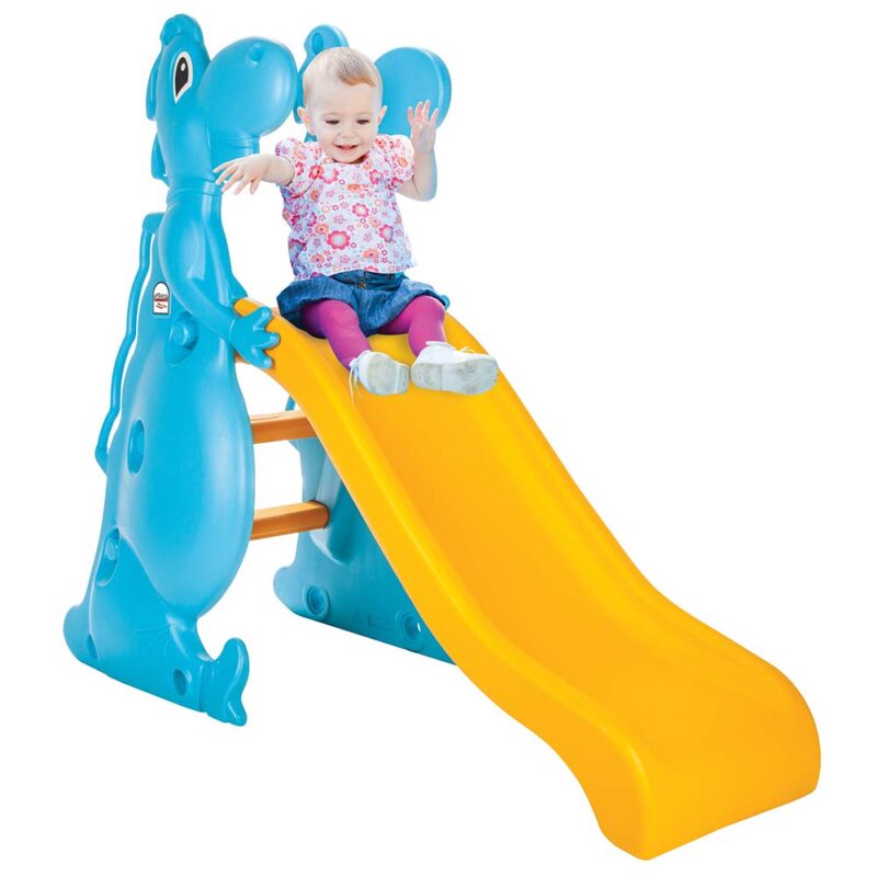 Toboggan Enfant “Dino Slide”