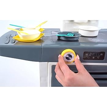 Cuisine interactive pour enfants – Dolu Kitchen Set – Image 3