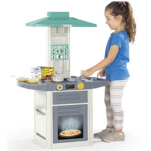 Cuisine interactive pour enfants – Dolu Kitchen Set
