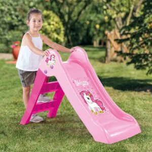 Toboggan Licorne Dolu – Slide Unicorn