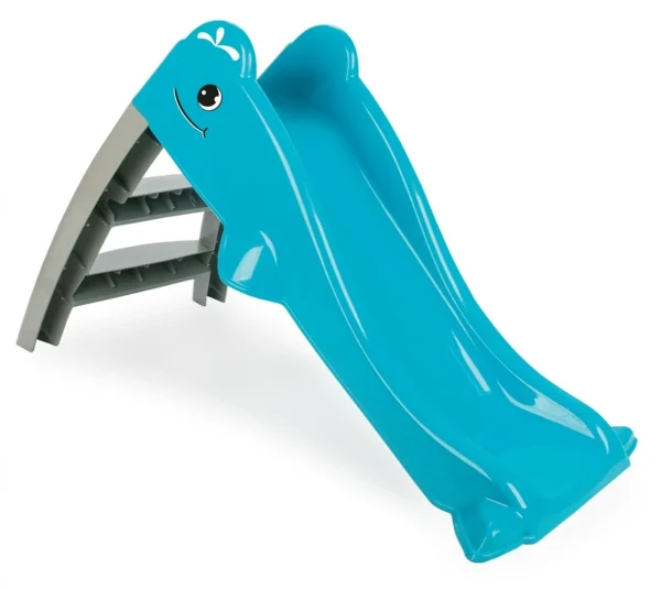 Toboggan Enfant “Dolphin Slide”
