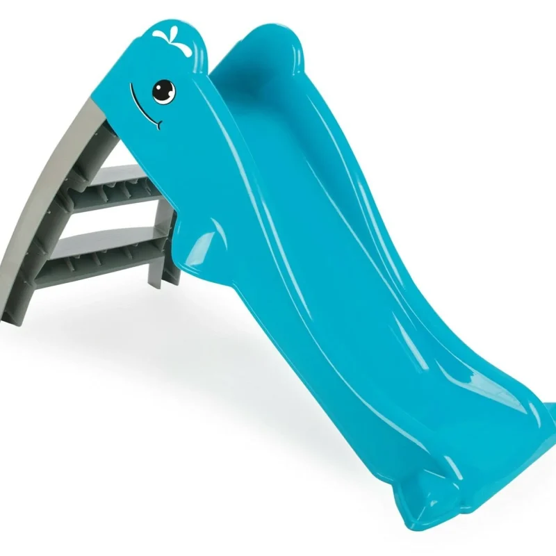 Toboggan Enfant “Dolphin Slide”