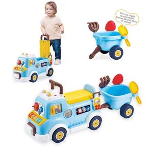 Camion Éducatif Multifonction 9M+ – Youleen All-In-One – Image 2