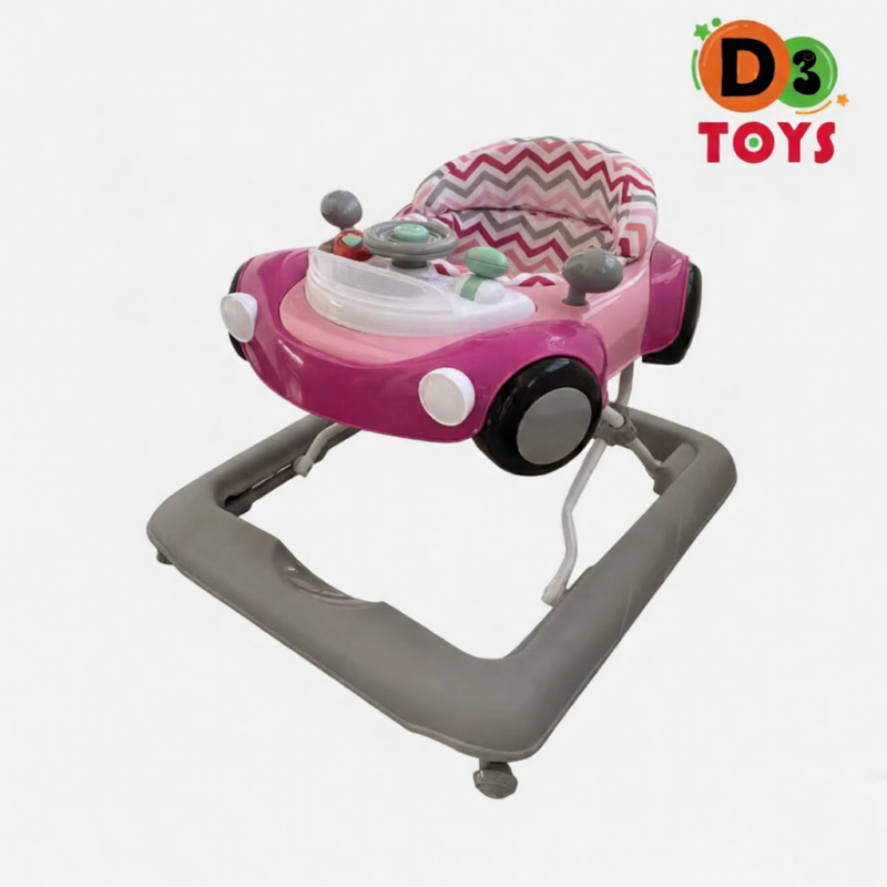 Trotteur bébé – Youpala ludique et sécurisé