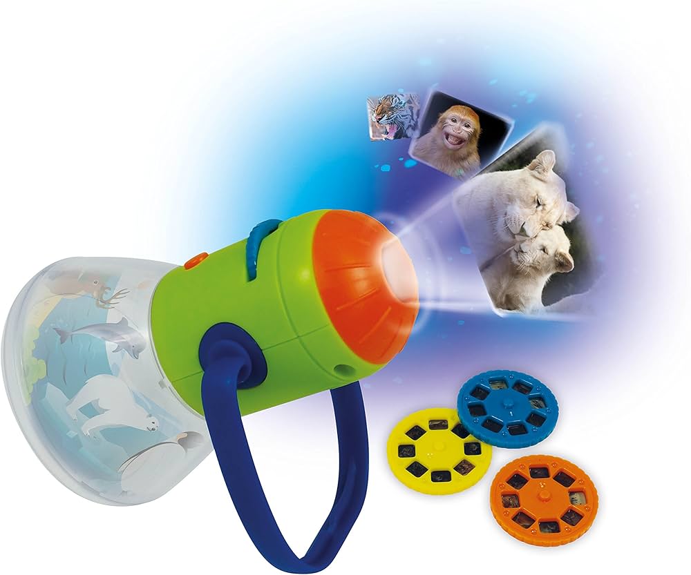 Lanterne 3-en-1 Mini Sciences – Buki France – Image 4