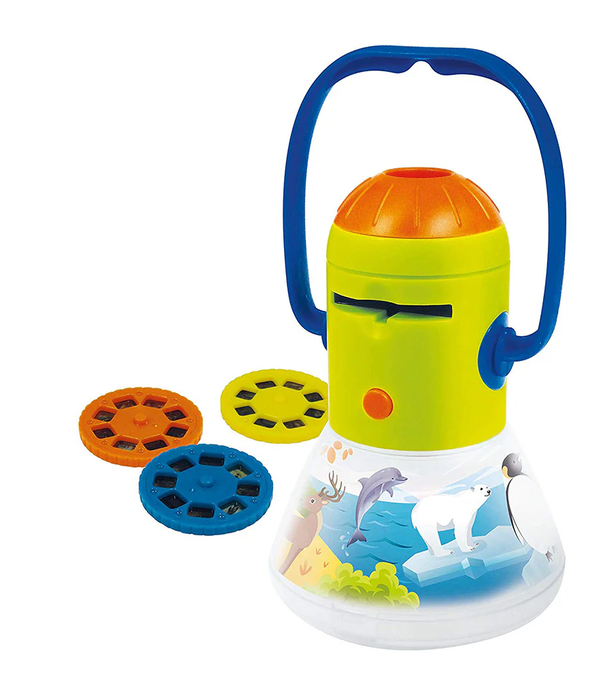 Lanterne 3-en-1 Mini Sciences – Buki France – Image 3