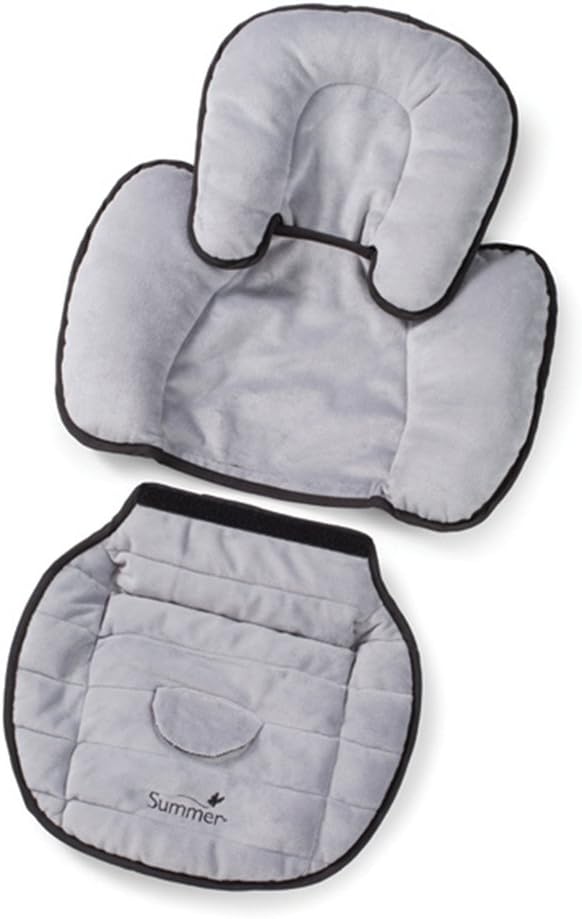 Réducteur de siège bébé 2 en 1 – Forever Baby – Image 5