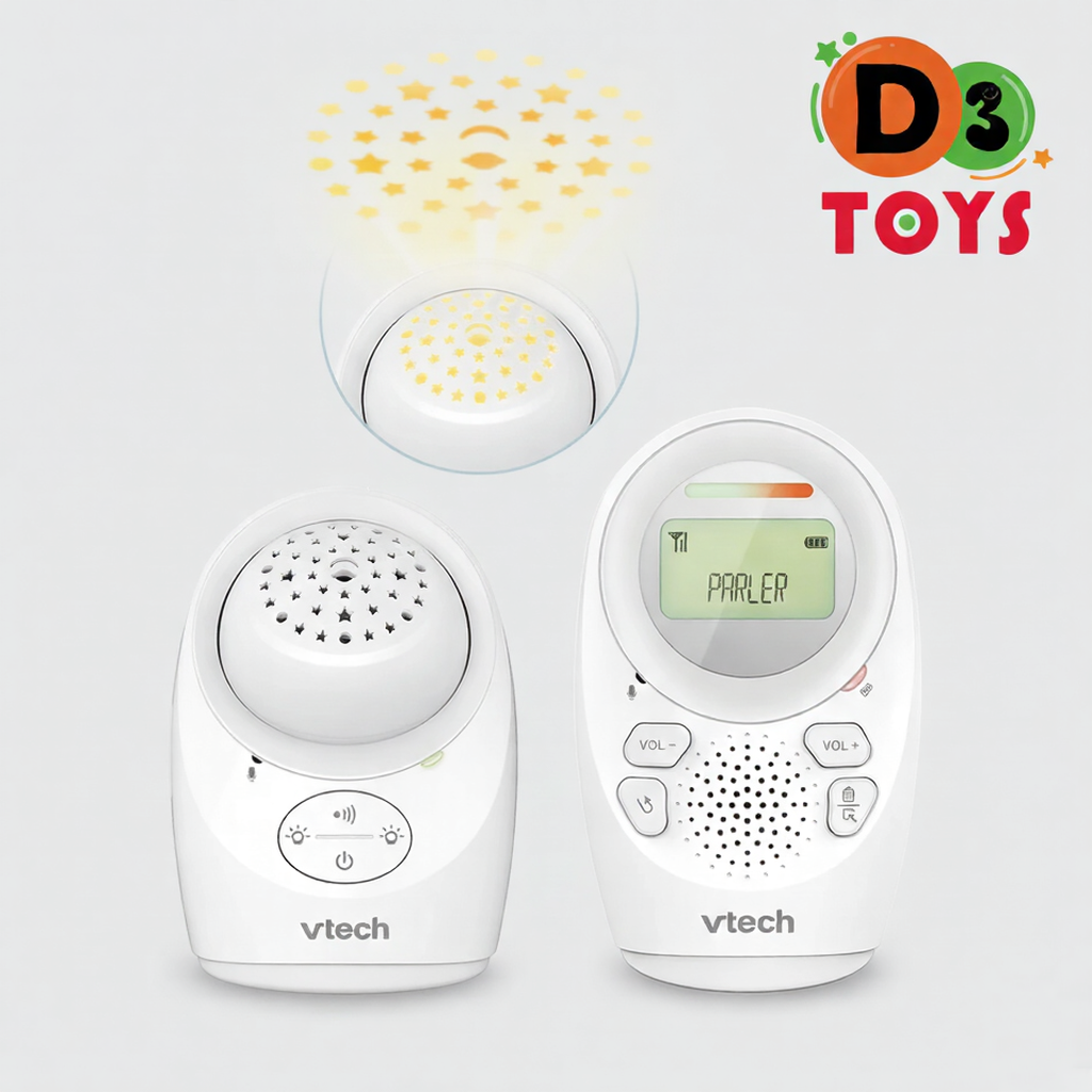 Babyphone VTech Safe & Sound