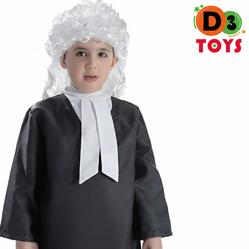 Déguisement Juge Enfant