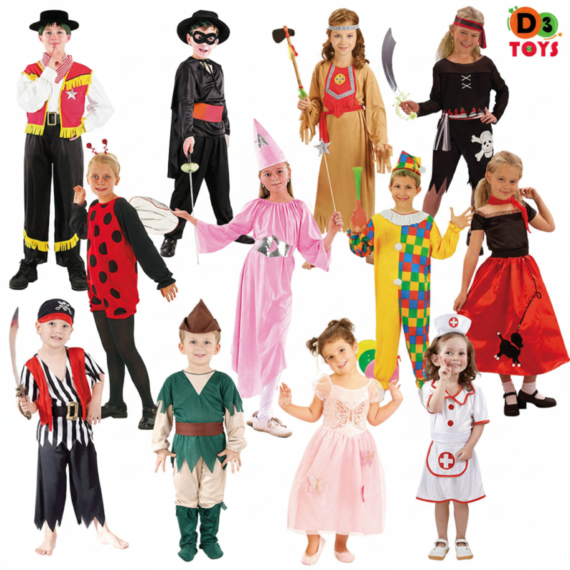 Univers Déguisement