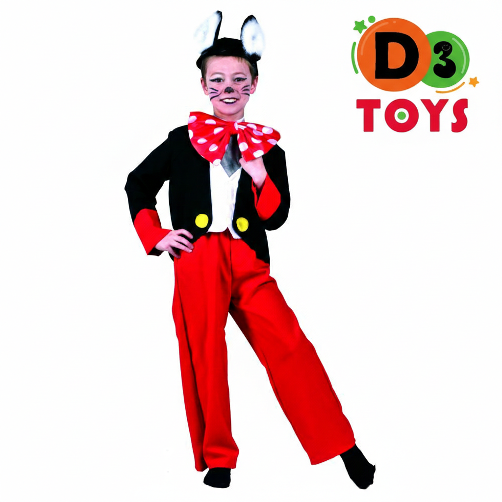 Déguisement Enfant – Costume Fantaisie Thématique