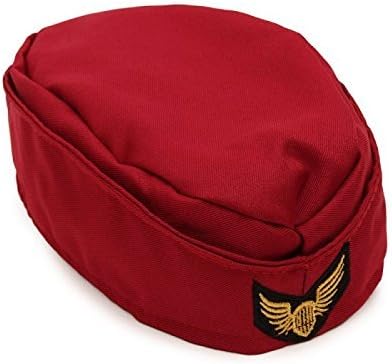 Déguisement Hôtesse de l’Air Enfant – Costume Stewardess Élégant – Image 3