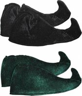 Chaussures de Lutin / Elfes – Accessoire de Déguisement – Image 2