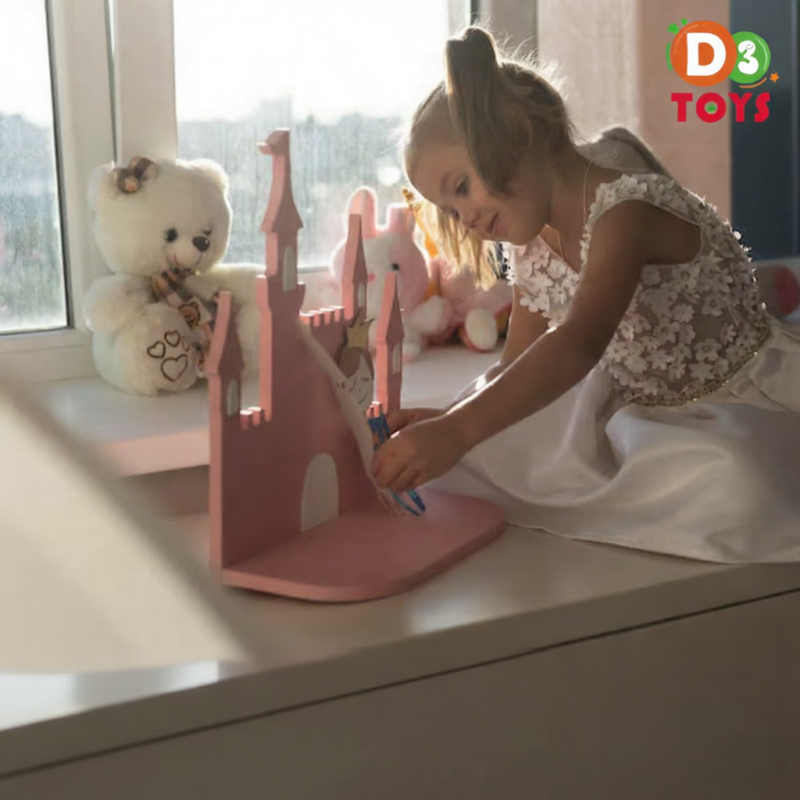 jouet pour une fille