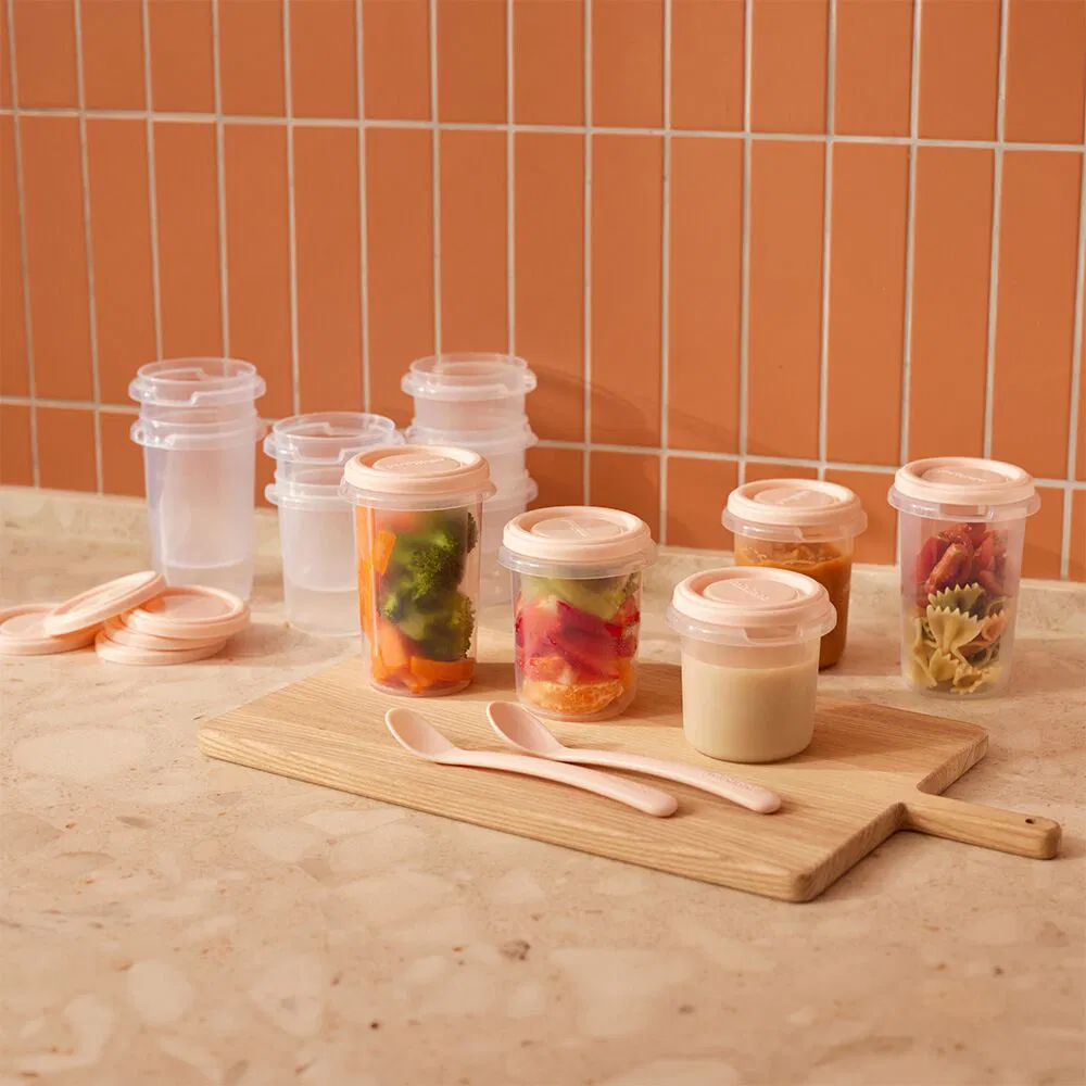 Miniland – Set de 12 Pots – Image 3