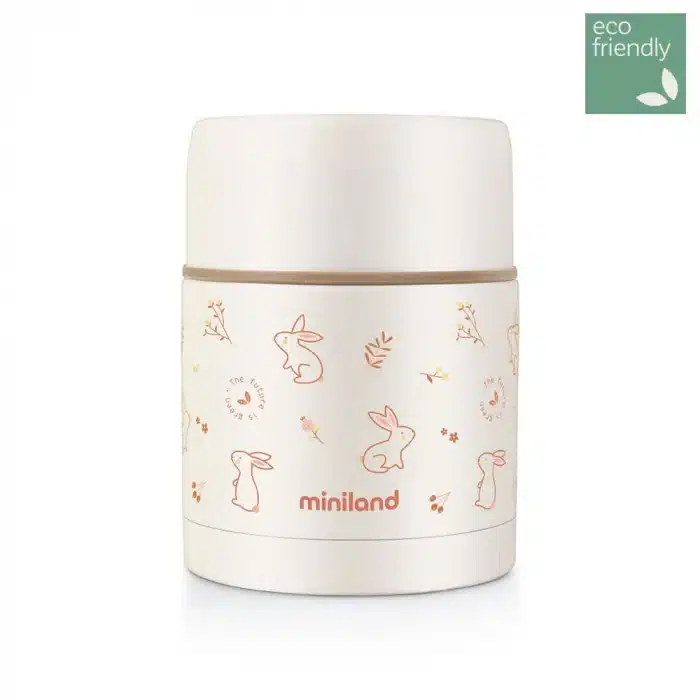 Thermos alimentaire pour bébé – Image 2