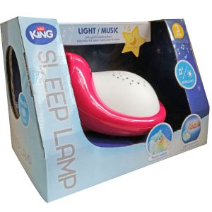 Veilleuse Musicale Hibou Light & Music – Image 3