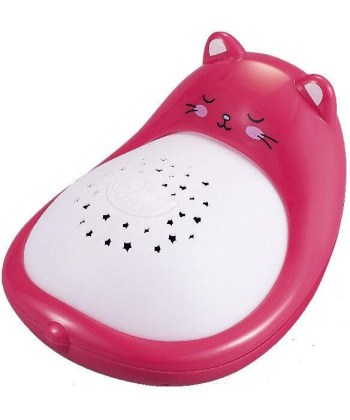 Veilleuse Musicale Hibou Light & Music – Image 2