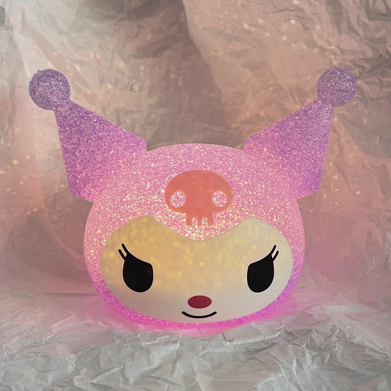 Veilleuse LED 3D Personnage Enfant – Image 3