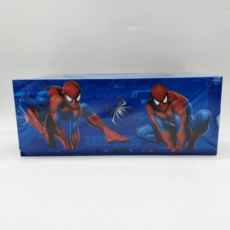 Coffret Dessin & Coloriage Spider-Man