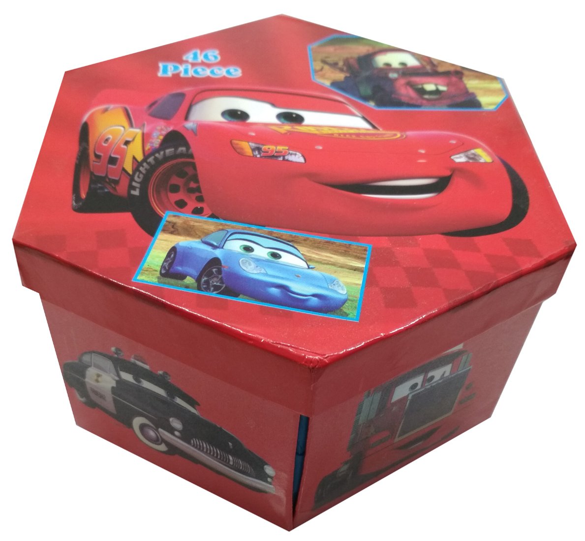 Coffret Dessin & Coloriage Princesse – Image 3