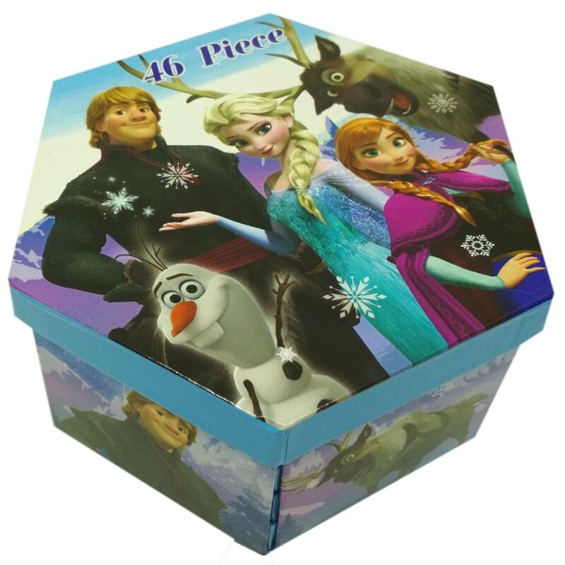 Coffret Dessin & Coloriage Princesse
