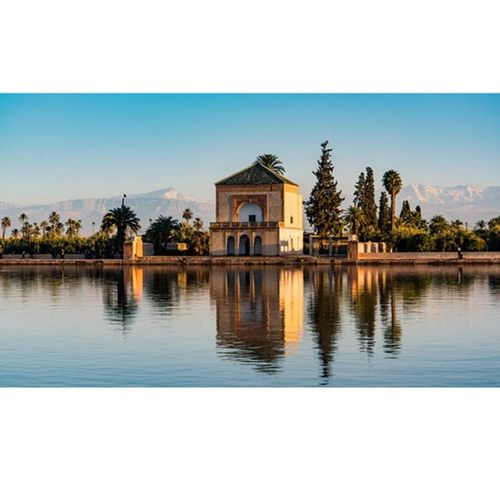 Puzzle 1000 Pièces – Édition Spéciale Paysage Premium